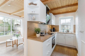 Deich-Bungalow Königsberger Allee 30 APPARTO Grömitz